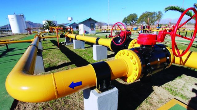 De 2006 a 2021, Bolivia  recibió $us 49.530 MM por la venta de gas
