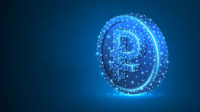 Rusia planea poner a prueba un prototipo del rublo digital 