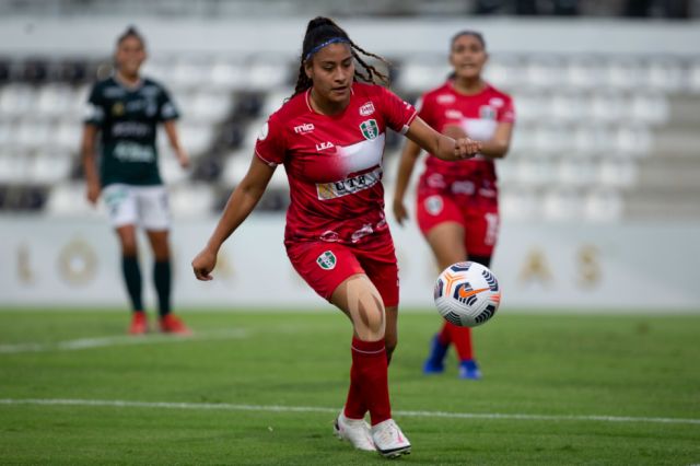 Tomayapo cayó por 8-0 frente a Deportivo Cali