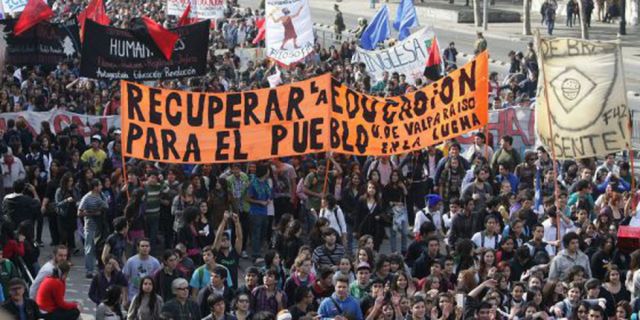 Intensidad política en un  noviembre muy electoral