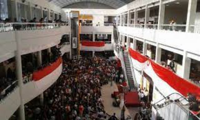 Mercados de Tarija atenderán hasta las dos de la tarde, los días de paro