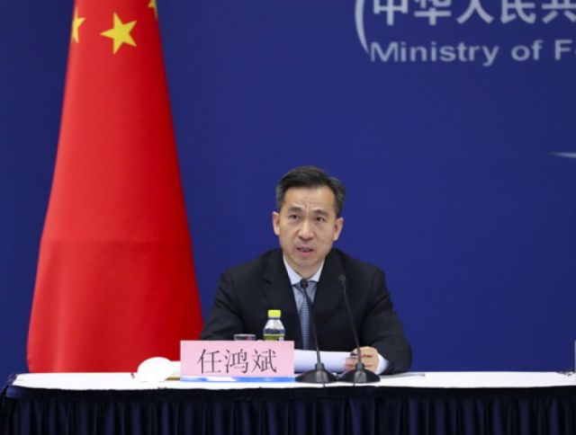 China pide no especular en el mercado energético