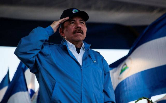 Nicaragua: Daniel Ortega asegura otro mandato