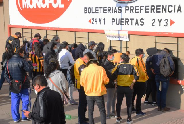 Elecciones en el Tigre podría postergarse para el 2022 
