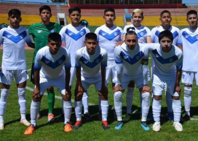 San José no continuará en el Torneo de Reservas