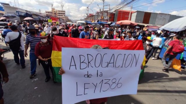 Gremiales citan a encuentro nacional