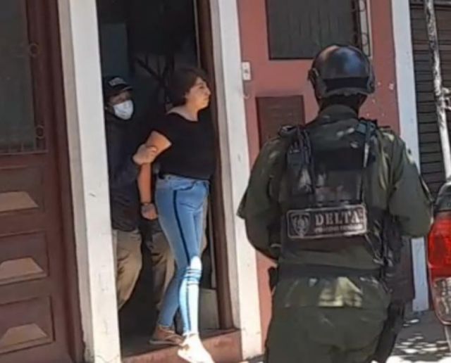 Caso secuestro: Fiscalía de Tarija realiza requisa para recolectar pruebas
