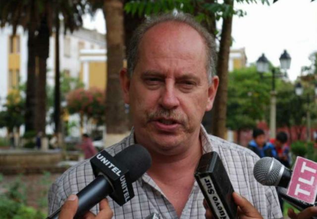 Lea Plaza: Asambleístas del MAS que lideraron actos violentos en puntos de bloqueo serán remitidos a la comisión de ética