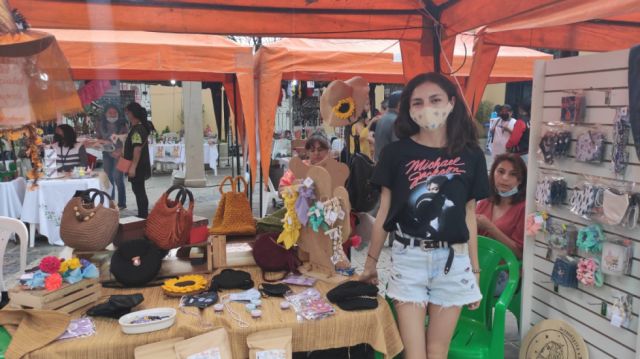 Feria municipal integral de la mujer