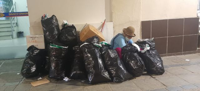 Recesión deja a Tarija entre las regiones más pobres de Bolivia
