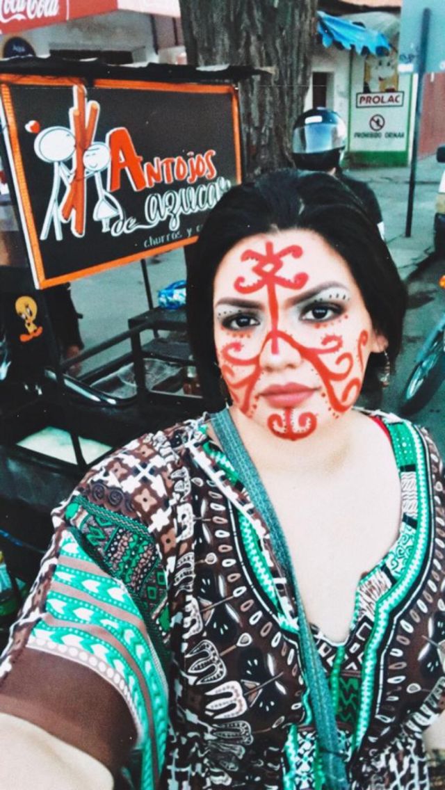 Isamar Camacho: “Llegué a Tarija sin nada, pero la gente me abrió los brazos”