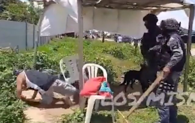La Policía investiga el uso desproporcional de la fuerza en operativos por despejar vías en paro cívico