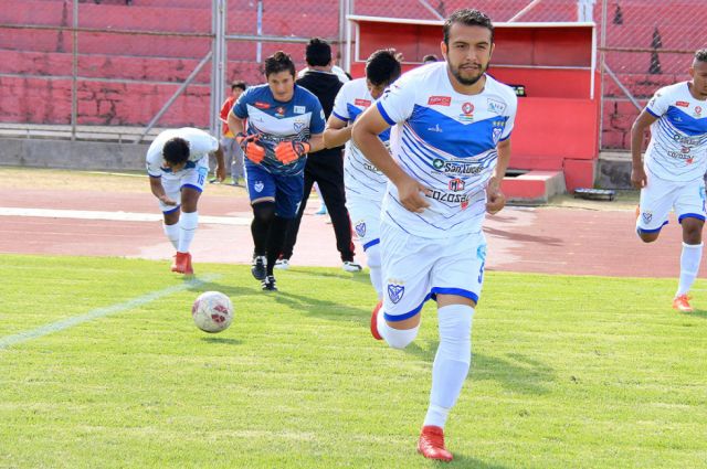 Gerardo Castellón es alta en García Ágreda para la Simón