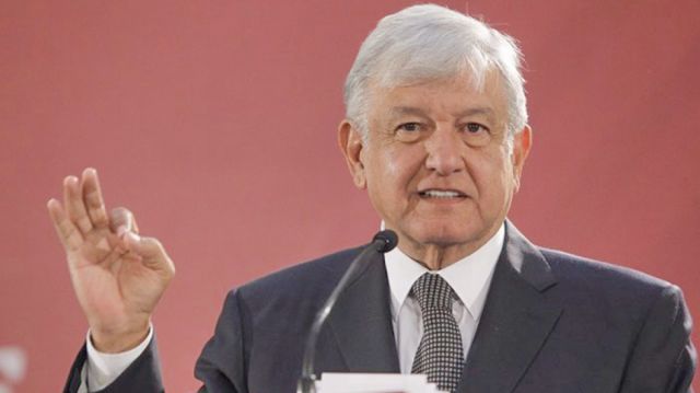 López Obrador ratifica cumbre con Biden y Trudeau