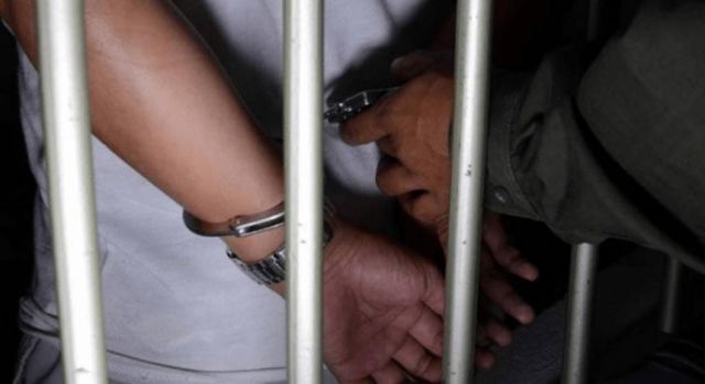 Tarija: La FELCC capturó a dos “monrreros”