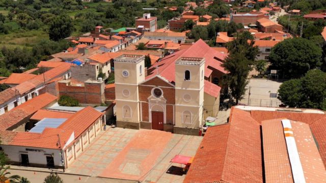 Adultos mayores de San Lorenzo recibirán la canasta alimentaria en los próximos días