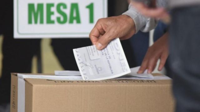 ¿Cambio en la región?: comicios en  Venezuela y Chile marcarán pauta