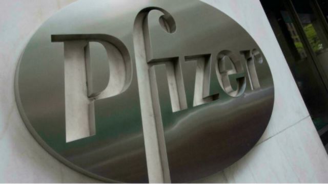 Pfizer firma un acuerdo de licencia para permitir un acceso global más amplio a su píldora antiviral experimental contra el covid-19