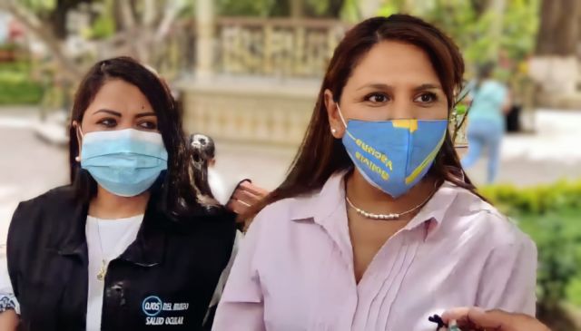 Tarija: Inicia la valoración para cirugías gratuitas de cataratas 