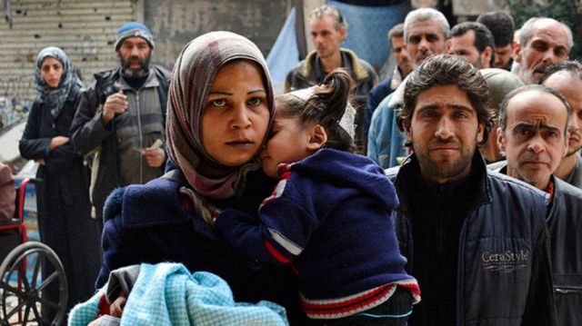 ONU clama por más apoyo  para refugiados palestinos