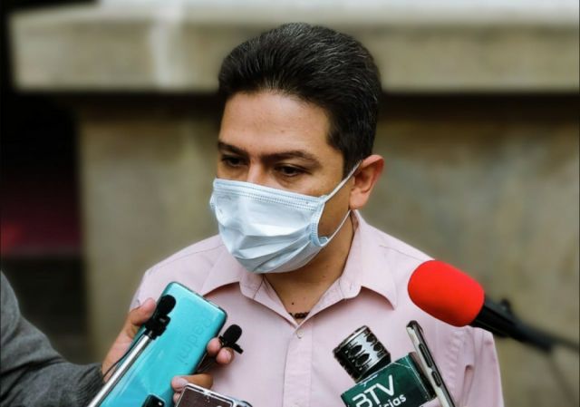 Gobernación: Ley de Desarrollo Económico vulnera las autonomías