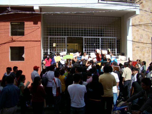 Finaliza la preinscripción escolar en colegios de alta demanda, habrá sorteos