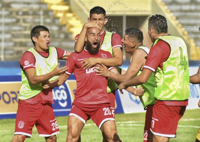 Simón Bolívar: Vinto con medio boleto a la final