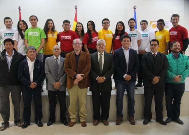 Beca Futuro, el sueño (casi) frustrado de 24 jóvenes altamente cualificados