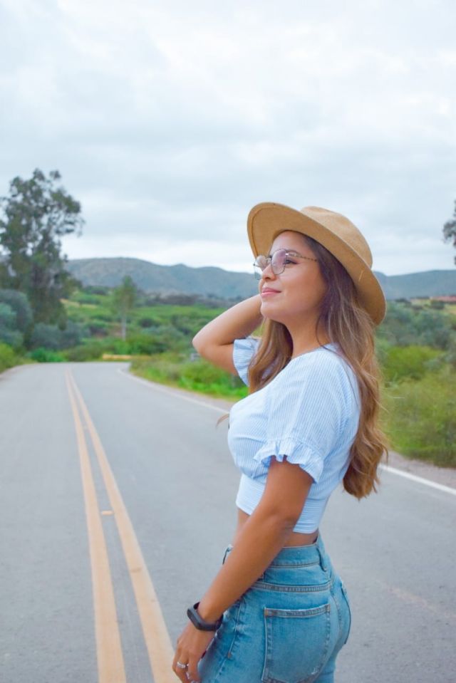 Mayte Maldonado: “Bauticé mi emprendimiento en honor a mi mamá”