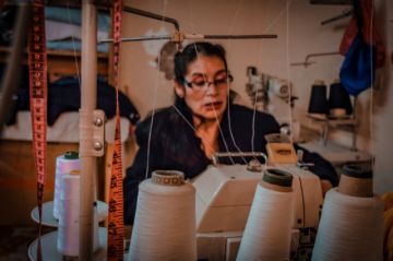 CapacitaRSE: 2.300 clientes de BancoSol aprenden a impulsar sus emprendimientos