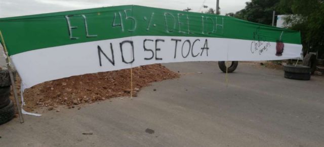 Municipios de Tarija alistan una propuesta para distribuir el IDH