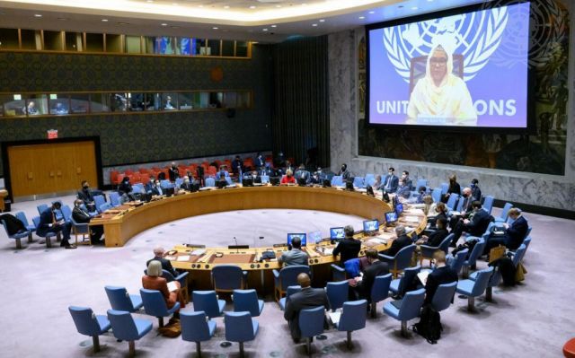México llama en ONU a gobiernos a regular armas