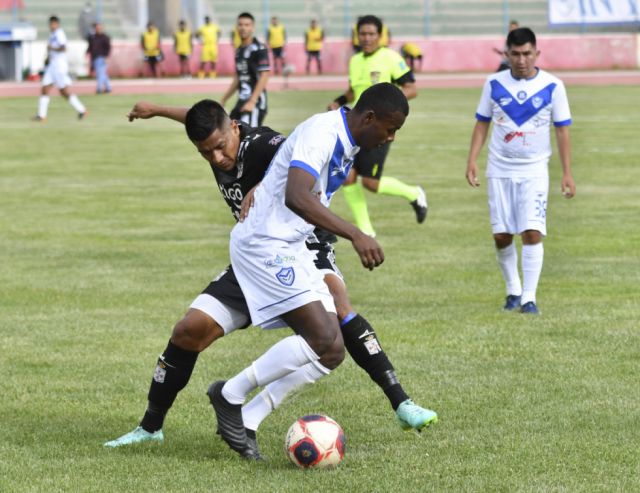 San José sigue en caída libre  tras caer con Real Santa Cruz  