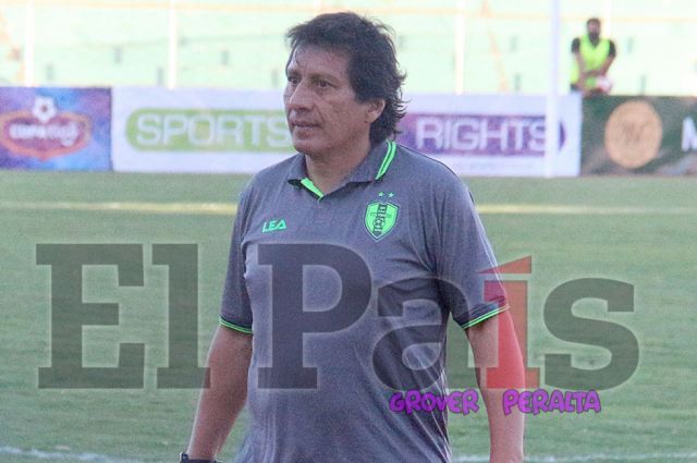 Abaf exige pruebas a Álvaro Peña y respalda a Vargas 
