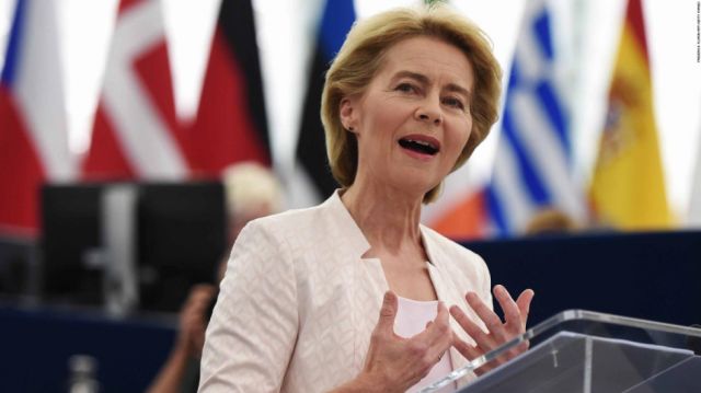 Unión Europea promete unidad en Bielorrusia