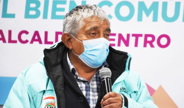 Piden no caer en provocación tras anuncio de Evo