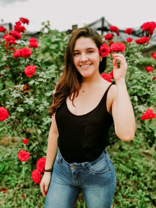 Natalia Vega, el diseño de interiores y su nueva marca personal
