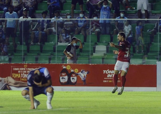 Tribunal de Disciplina sanciona económicamente a Blooming