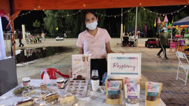 Taste of Tarija
