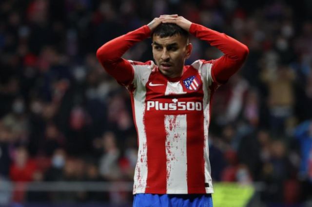 El Atlético bordea el abismo luego de sumar otra derrota