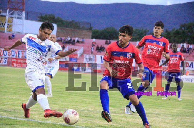 Universitario quiere jugar a estadio lleno ante García 