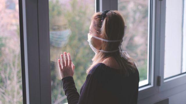 OPS reitera efecto devastador de Covid en la salud mental