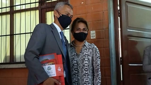 Instituto Tecnológico de Tarija recibió importante donación de Koinca