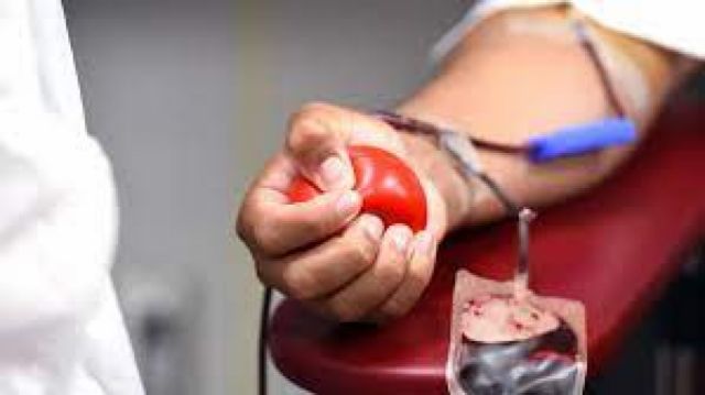 Banco de Sangre Tarija realiza campañas de colecta de sangre para cubrir demanda de fin de año