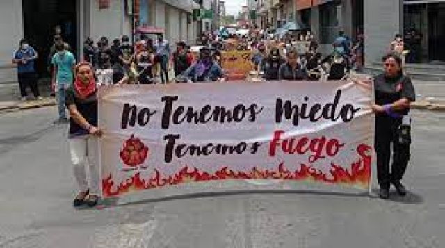En Bolivia se registra una violación cada hora