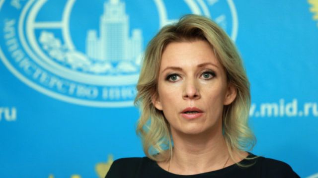 Rusia rechaza nuevas sanciones contra el Nord Stream 2