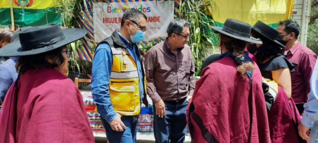Encuentro