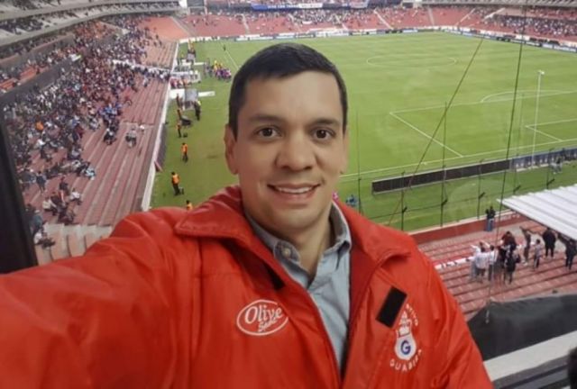ACF y clubes cruceños proponen a Paz como vicepresidente de FBF