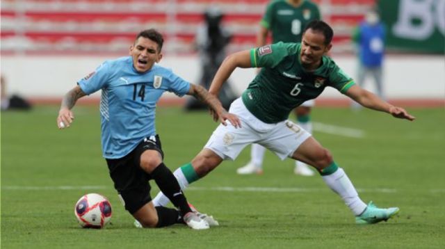 Conmebol ya conoce con quién cruzará en la repesca mundialista