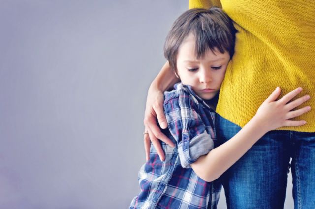 Por qué es bueno que tu hijo se  equivoque y qué pasa con los castigos